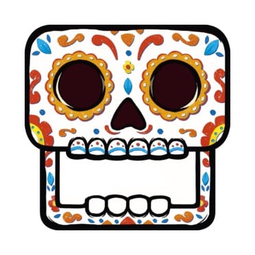 Fiesta De Los Muertos