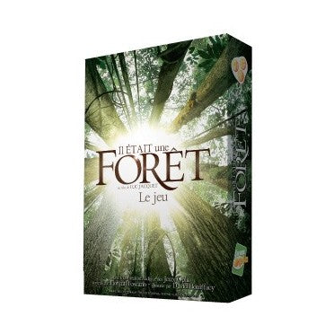 Il était une forêt