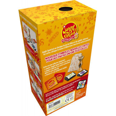 Jungle Speed Collector