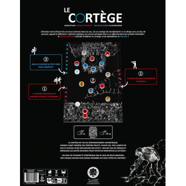 Le Cortège