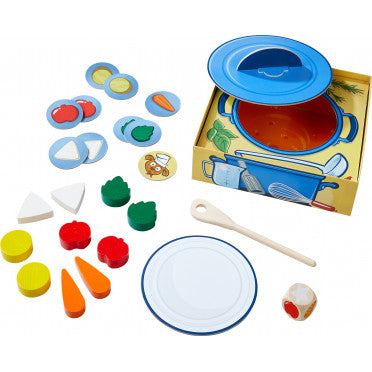 Mes Premiers jeux - Apprentis Cuistots