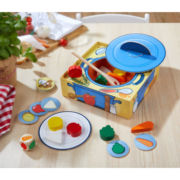 Mes Premiers jeux - Apprentis Cuistots
