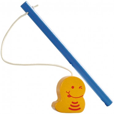 Mes premiers jeux - Ma première pêche