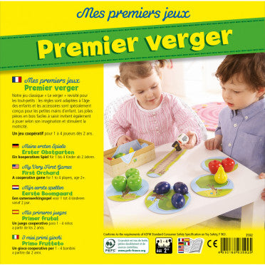 Mon Premier Verger
