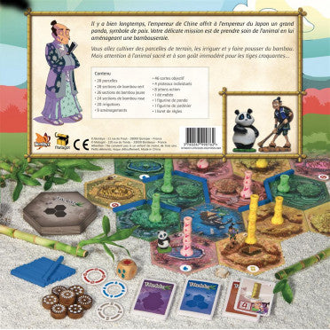 Takenoko
