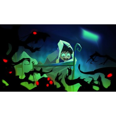 Unlock ! Exotic Adventures