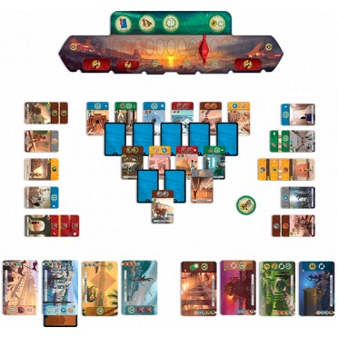 7 Wonders Duel