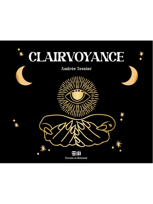 Clairvoyance - Coffret