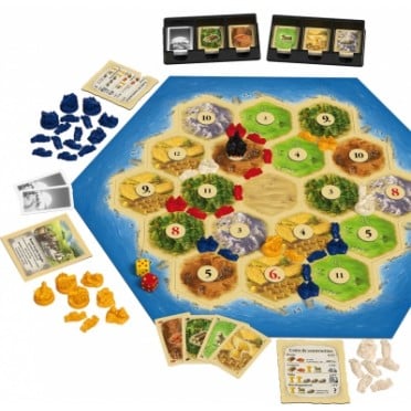 Catan