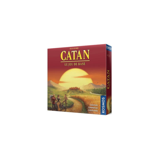 Catan