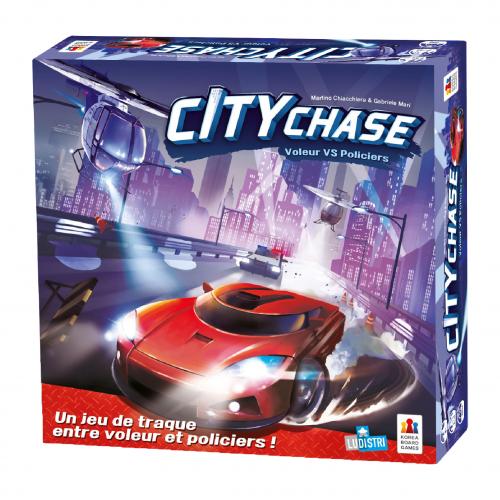 City Chase