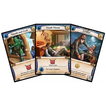 Hero Realms