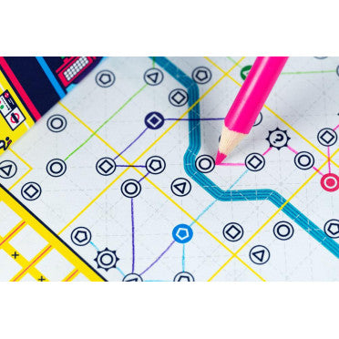 Next Station: London
