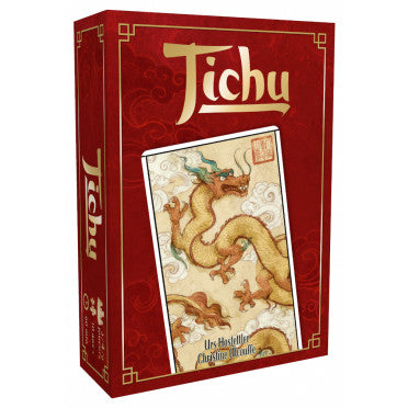 Tichu